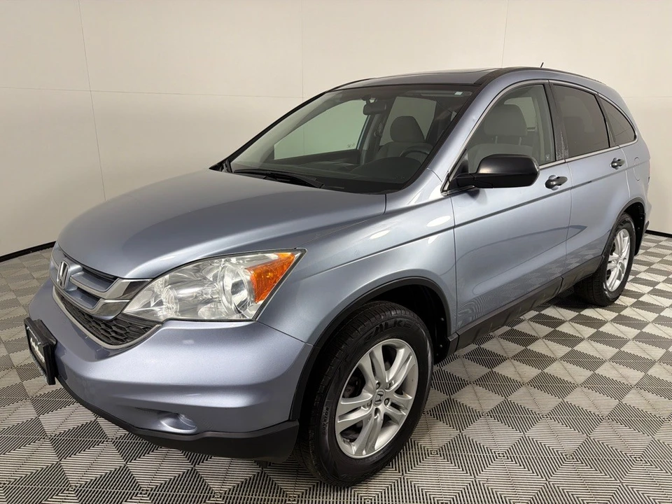 2011 Honda CR-V 3rd Gen - Image 9 of 12