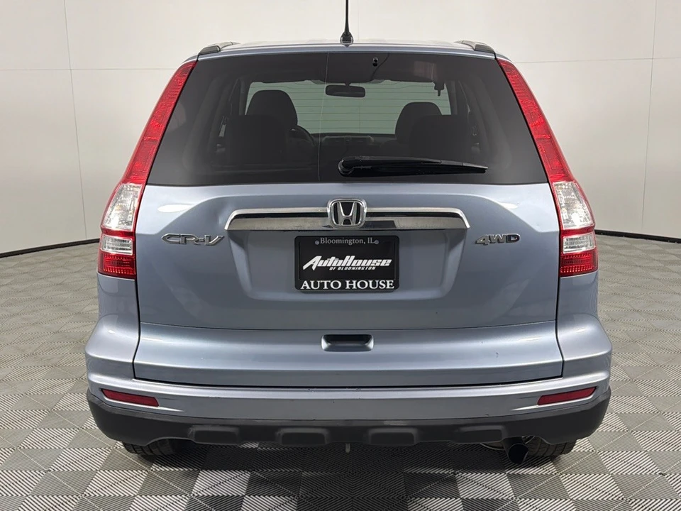 2011 Honda CR-V 3rd Gen - Image 6 of 12