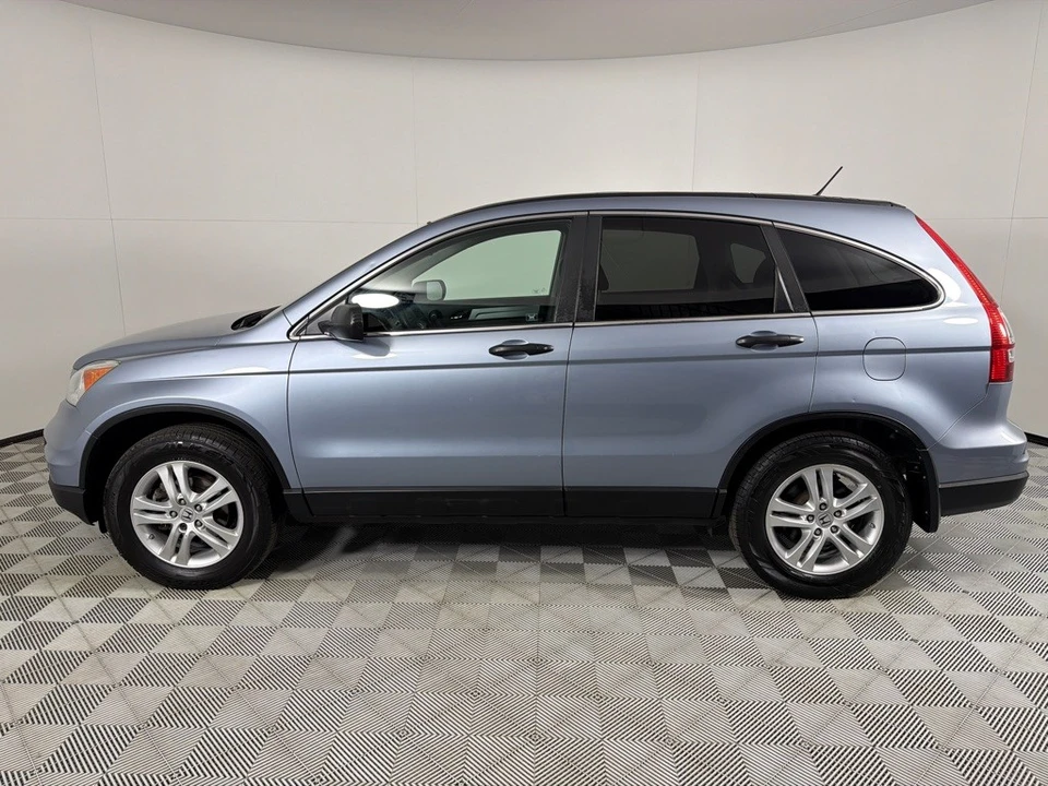 2011 Honda CR-V 3rd Gen - Image 8 of 12