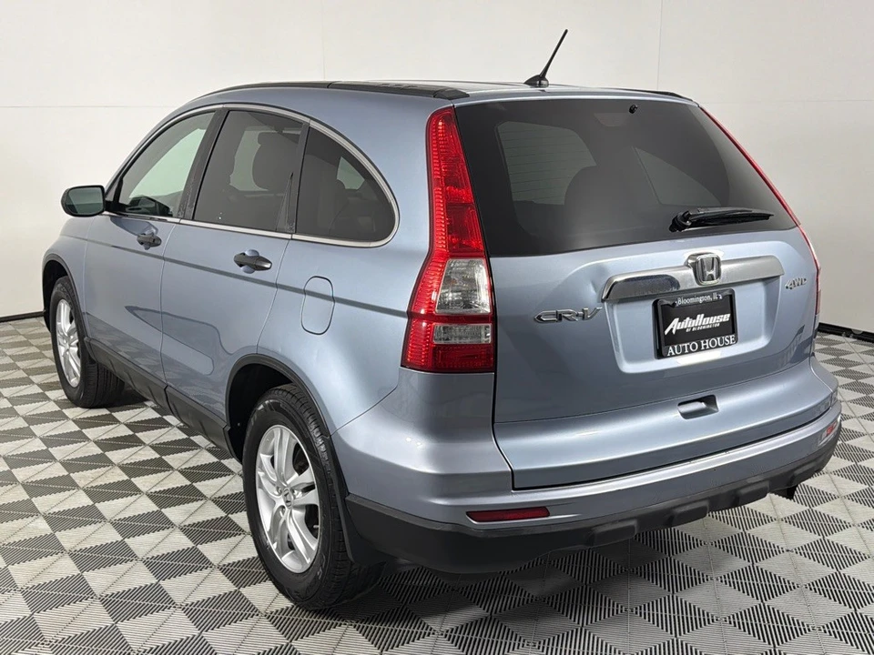 2011 Honda CR-V 3rd Gen - Image 7 of 12