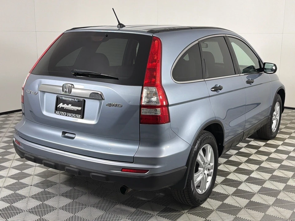 2011 Honda CR-V 3rd Gen - Image 5 of 12