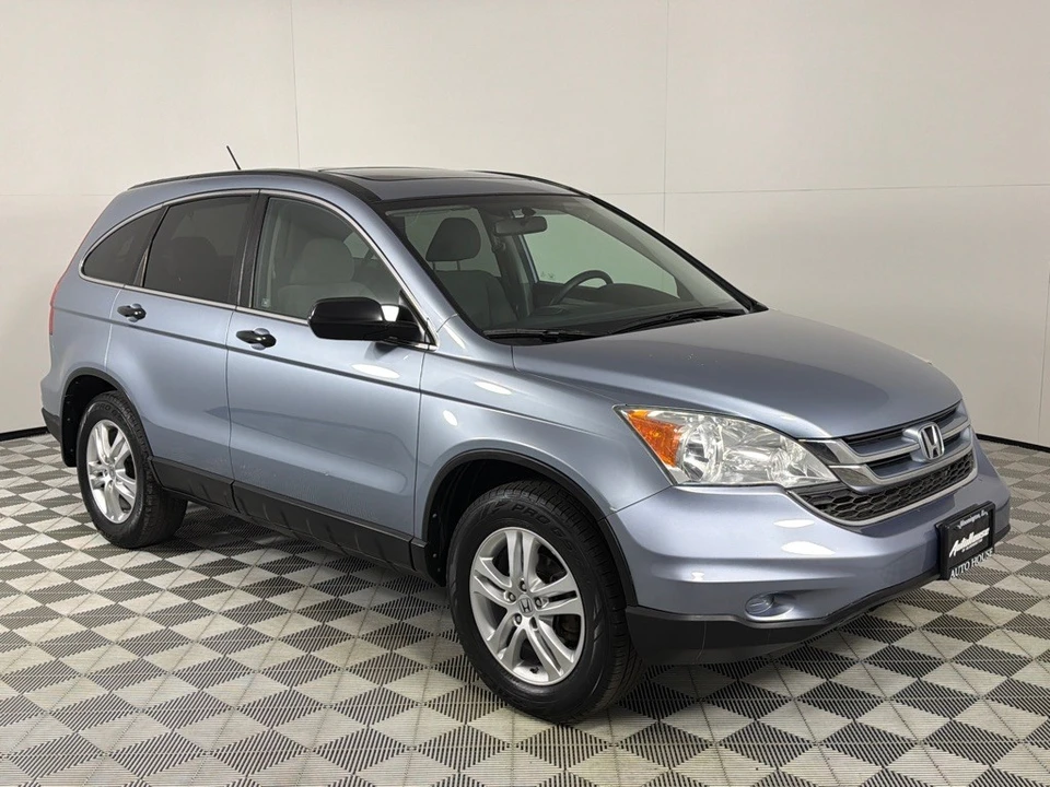 2011 Honda CR-V 3rd Gen - Image 3 of 12