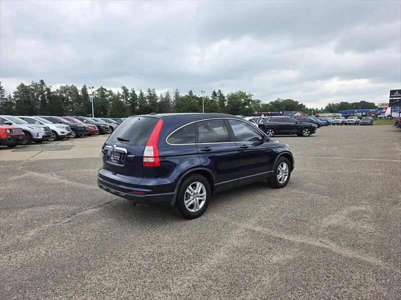 2011 Honda CR-V 3rd Gen - Image 3 of 9