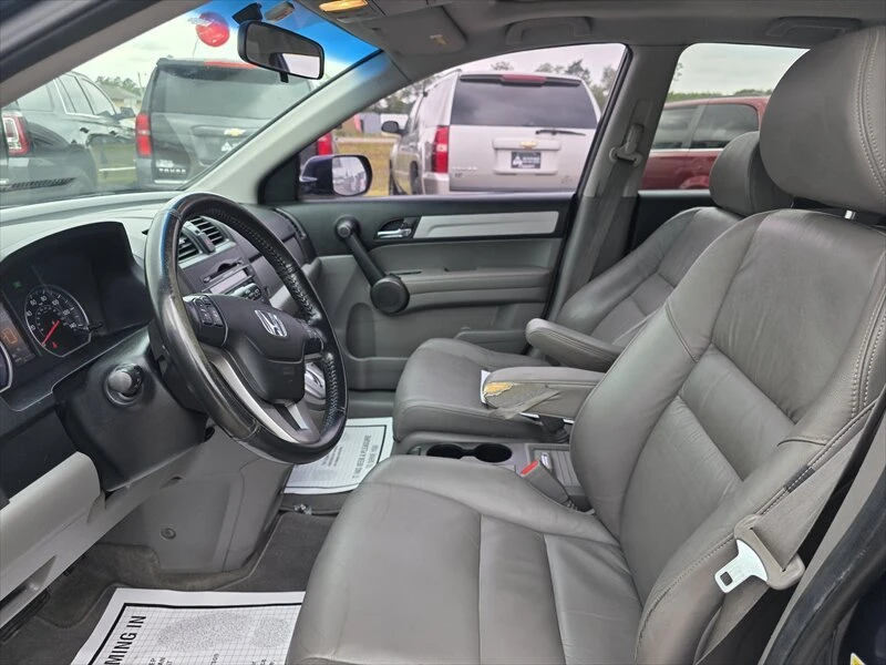 2011 Honda CR-V 3rd Gen - Image 7 of 9