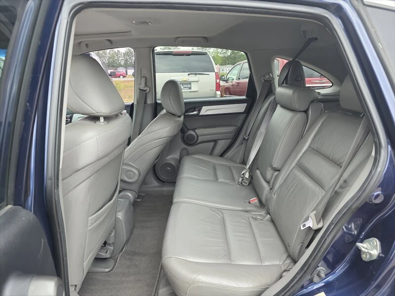 2011 Honda CR-V 3rd Gen - Image 9 of 9