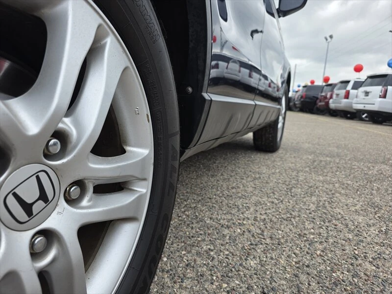 2011 Honda CR-V 3rd Gen - Image 6 of 9