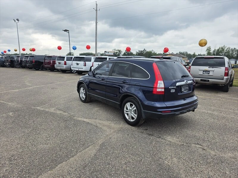 2011 Honda CR-V 3rd Gen - Image 4 of 9
