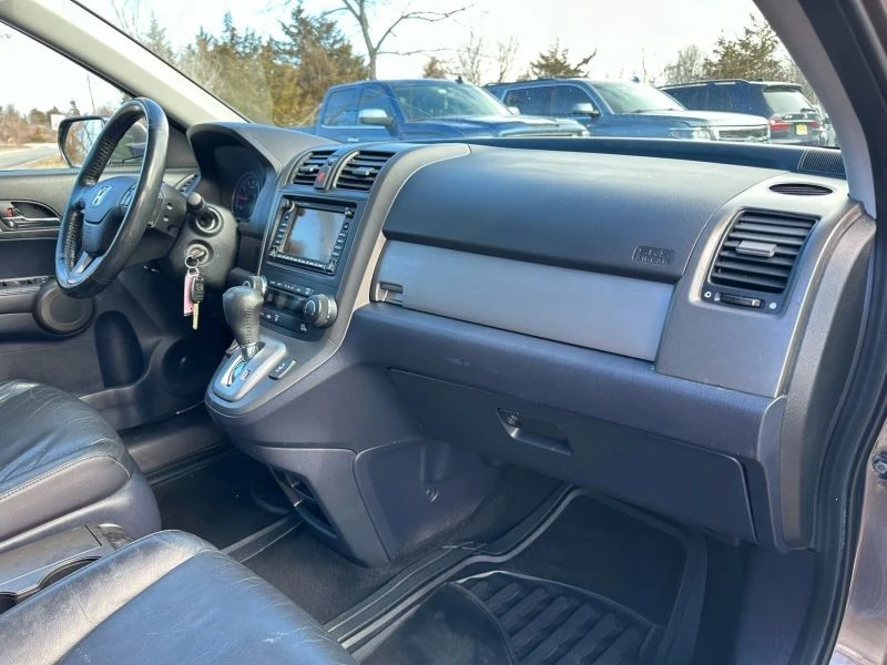 2011 Honda CR-V 3rd Gen - Image 12 of 12