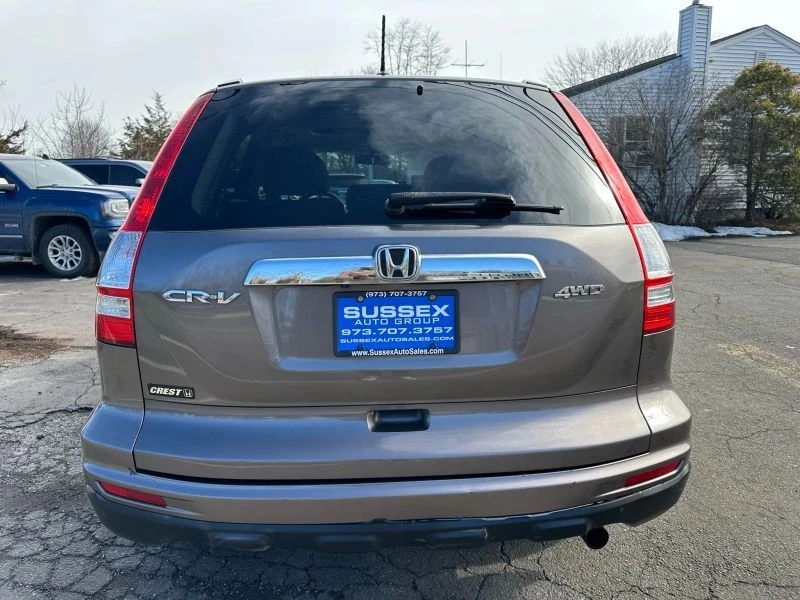 2011 Honda CR-V 3rd Gen - Image 5 of 12