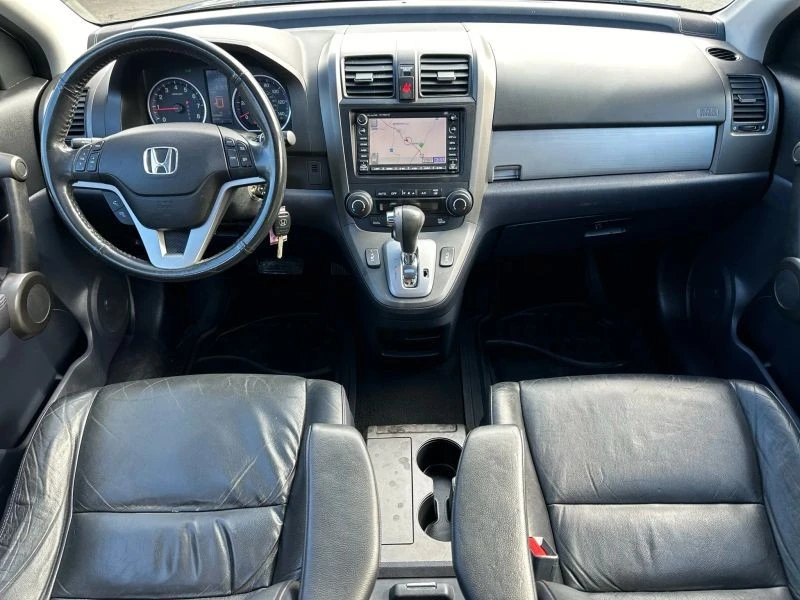2011 Honda CR-V 3rd Gen - Image 11 of 12