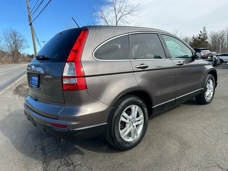 2011 Honda CR-V 3rd Gen - Image 6 of 12