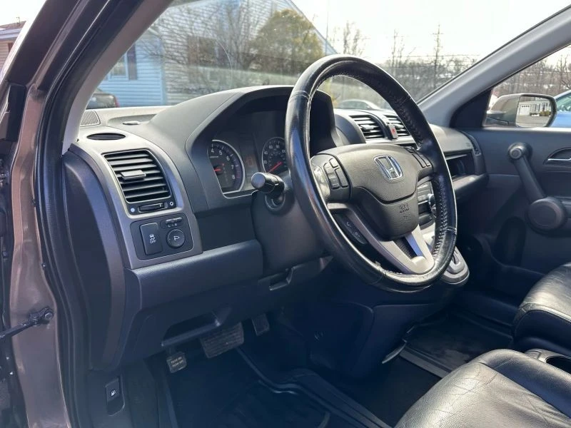 2011 Honda CR-V 3rd Gen - Image 10 of 12
