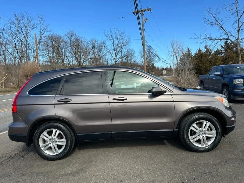 2011 Honda CR-V 3rd Gen - Image 8 of 12