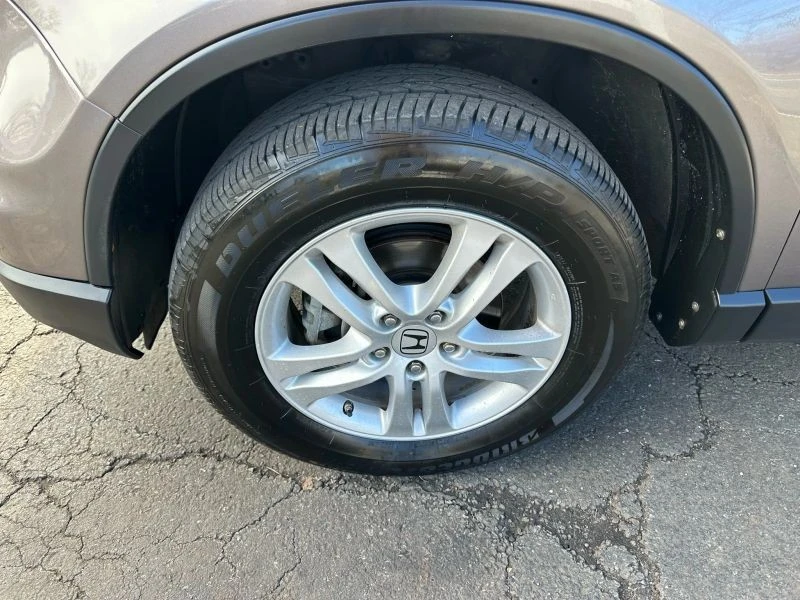 2011 Honda CR-V 3rd Gen - Image 9 of 12