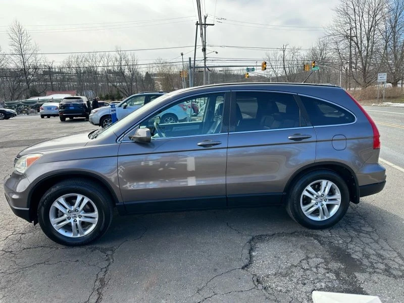 2011 Honda CR-V 3rd Gen - Image 7 of 12