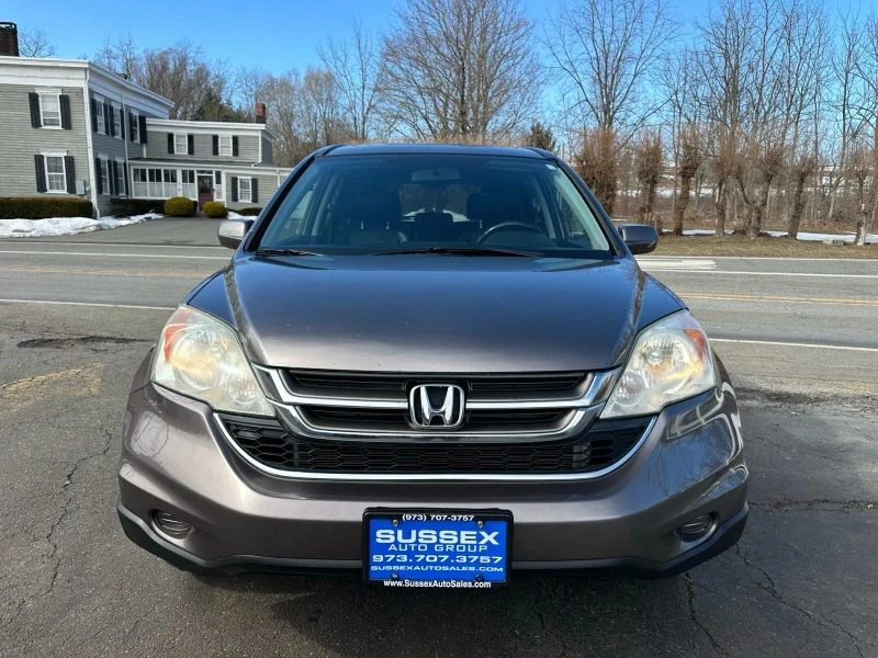 2011 Honda CR-V 3rd Gen - Image 2 of 12