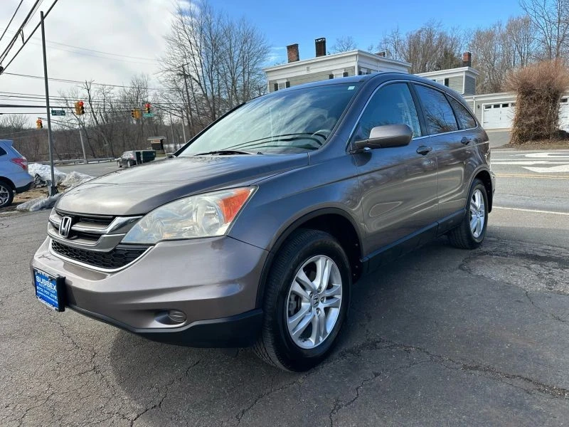 2011 Honda CR-V 3rd Gen - Image 3 of 12