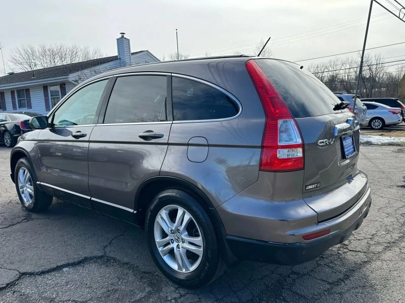 2011 Honda CR-V 3rd Gen - Image 4 of 12