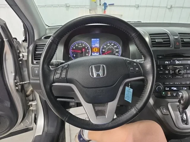2011 Honda CR-V 3rd Gen - Image 6 of 12