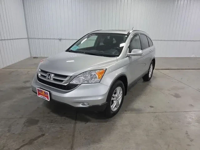 2011 Honda CR-V 3rd Gen - Image 5 of 12
