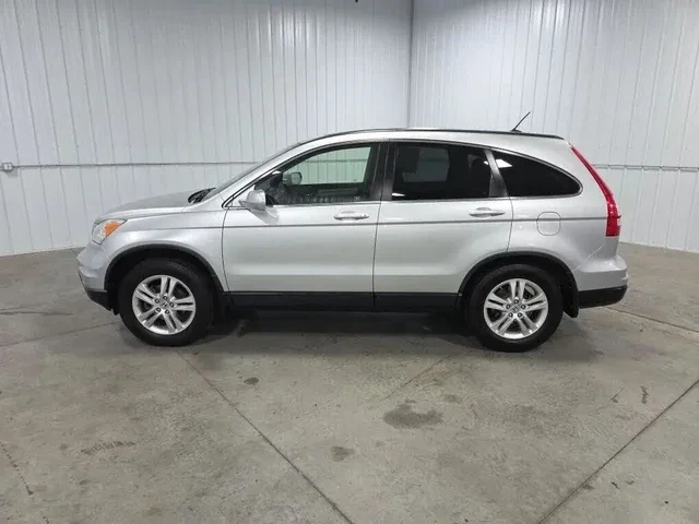 2011 Honda CR-V 3rd Gen - Image 9 of 12
