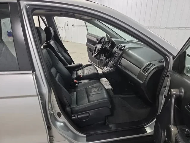 2011 Honda CR-V 3rd Gen - Image 4 of 12