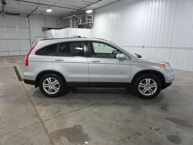 2011 Honda CR-V 3rd Gen - Image 3 of 12