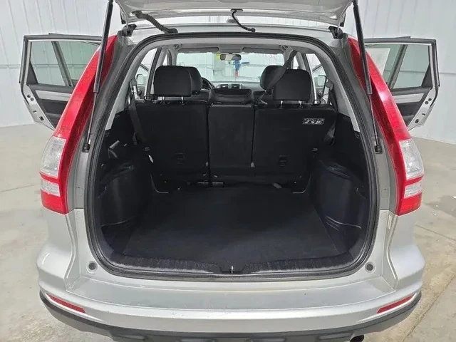 2011 Honda CR-V 3rd Gen - Image 10 of 12