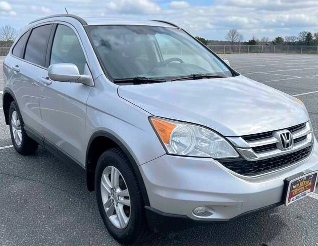 2011 Honda CR-V 3rd Gen - Image 4 of 10