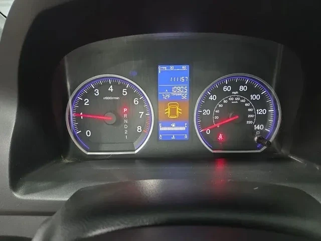2011 Honda CR-V 3rd Gen - Image 7 of 10