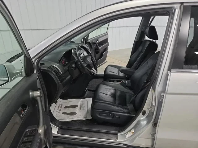 2011 Honda CR-V 3rd Gen - Image 6 of 10