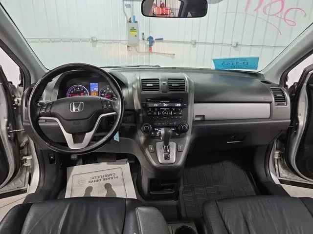 2011 Honda CR-V 3rd Gen - Image 3 of 10