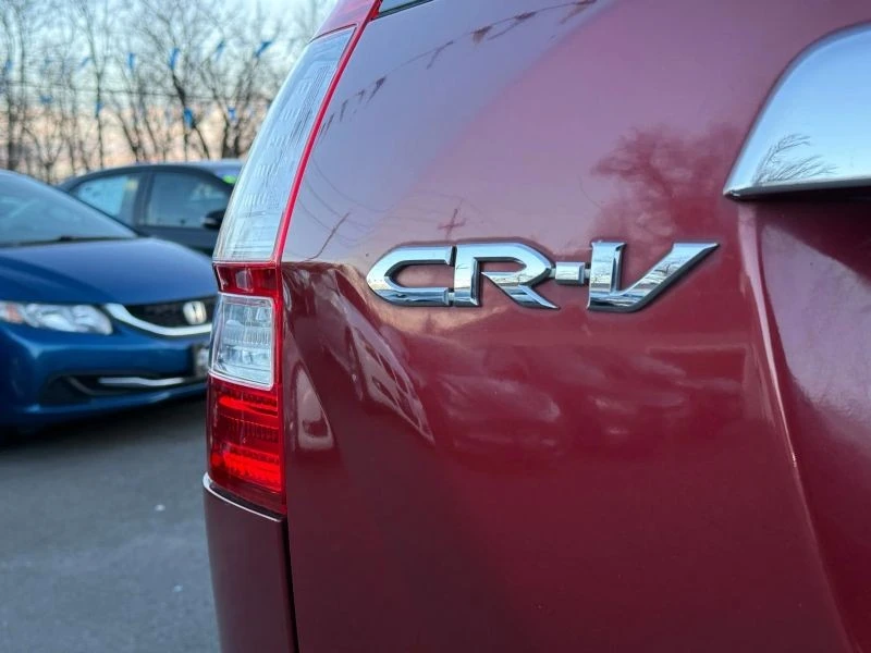 2011 Honda CR-V 3rd Gen - Image 7 of 12