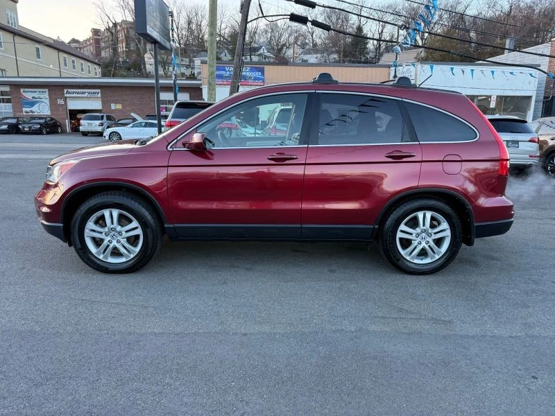 2011 Honda CR-V 3rd Gen - Image 4 of 12