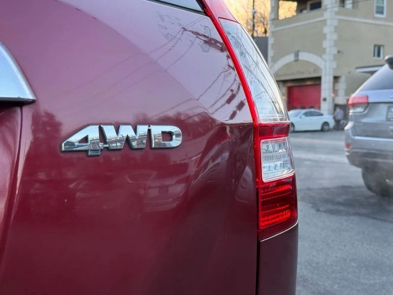 2011 Honda CR-V 3rd Gen - Image 6 of 12