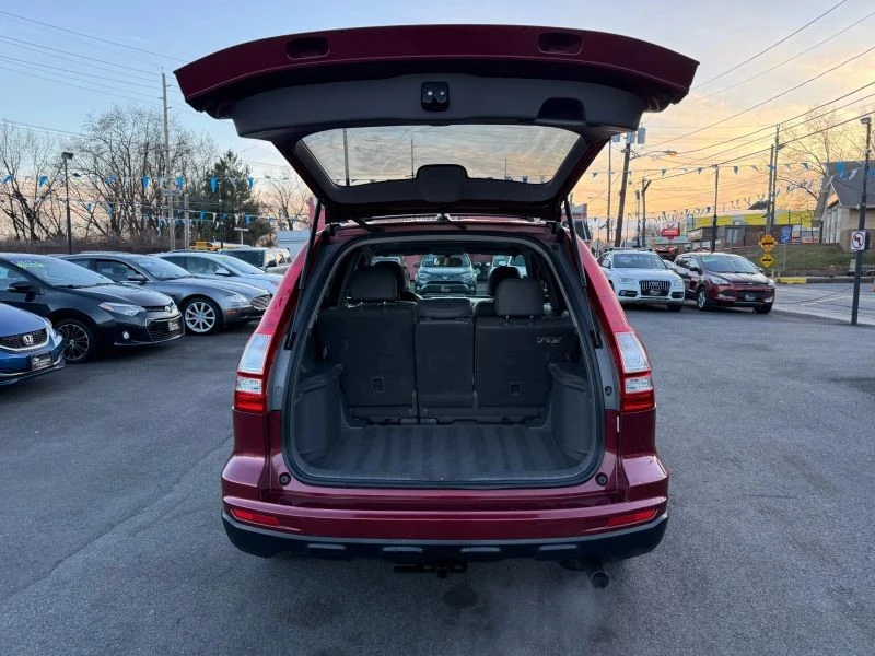 2011 Honda CR-V 3rd Gen - Image 10 of 12