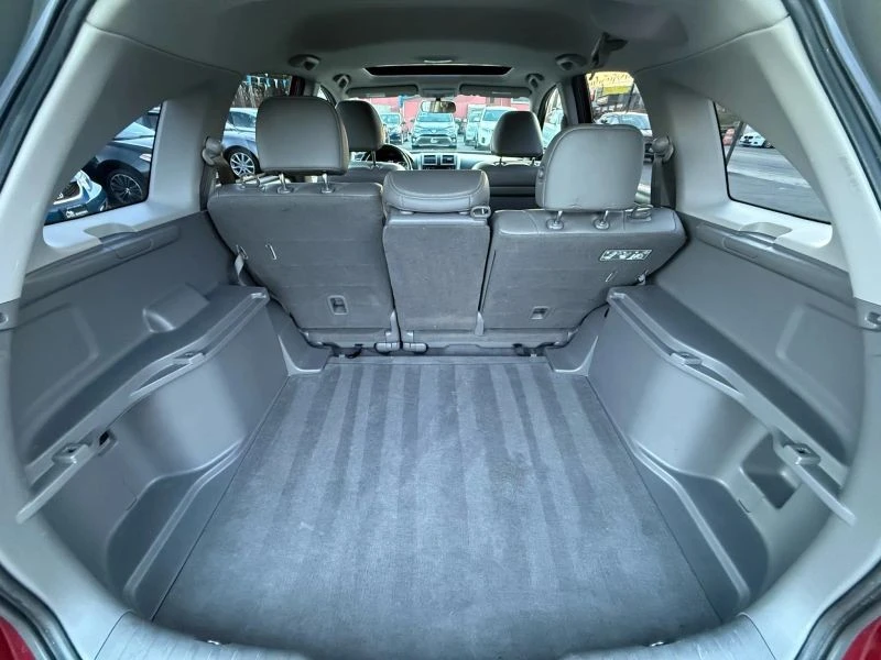 2011 Honda CR-V 3rd Gen - Image 11 of 12
