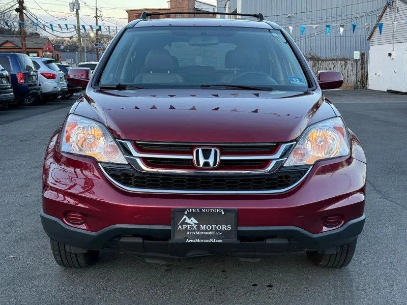 2011 Honda CR-V 3rd Gen - Image 2 of 12