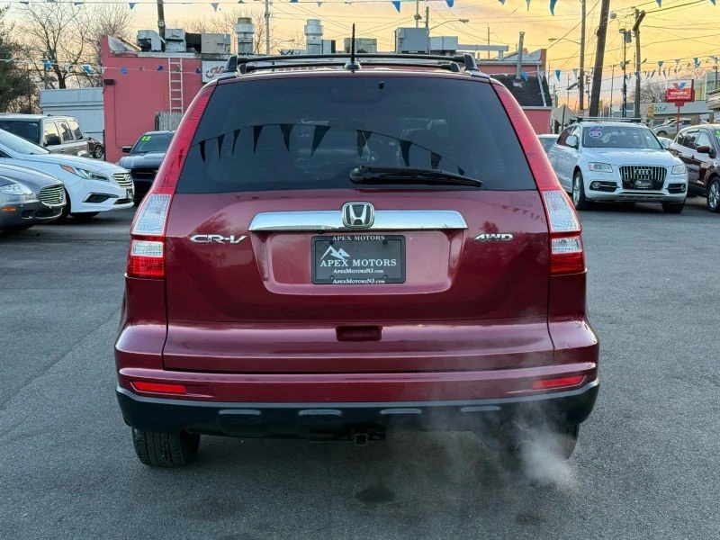 2011 Honda CR-V 3rd Gen - Image 9 of 12