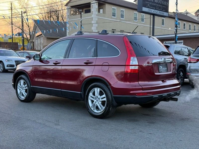 2011 Honda CR-V 3rd Gen - Image 5 of 12