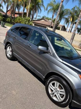 2011 Honda CR-V 3rd Gen - Image 6 of 28