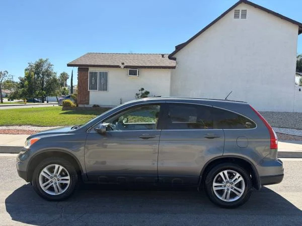 2011 Honda CR-V 3rd Gen - Image 8 of 28