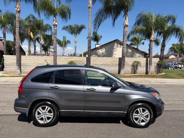 2011 Honda CR-V 3rd Gen - Image 7 of 28