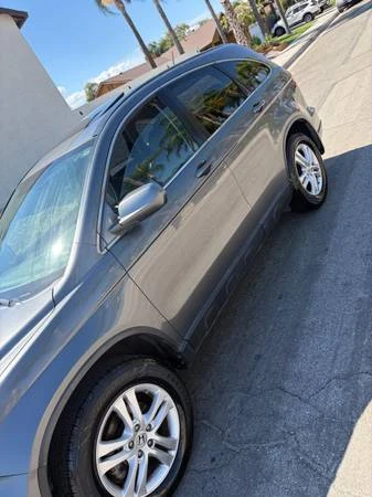 2011 Honda CR-V 3rd Gen - Image 5 of 28