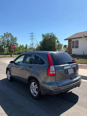 2011 Honda CR-V 3rd Gen - Image 3 of 28