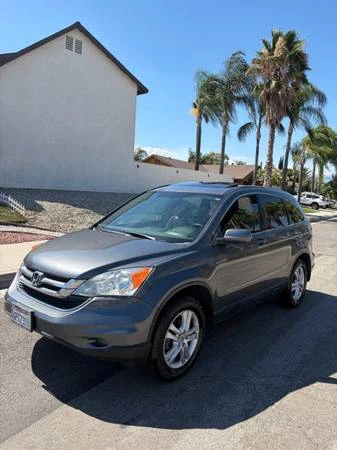 2011 Honda CR-V 3rd Gen - Image 2 of 28