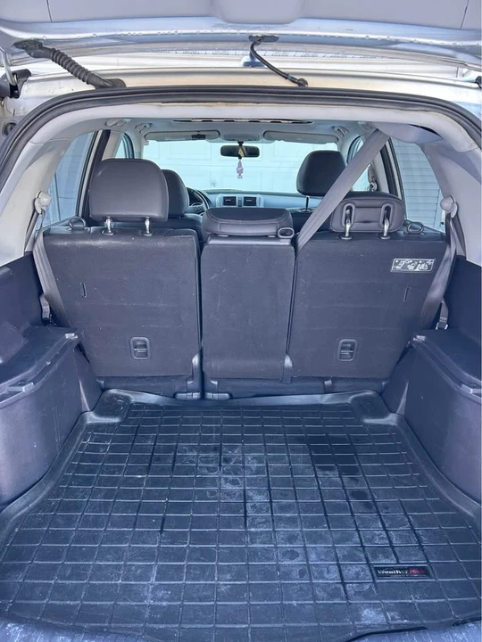 2011 Honda CR-V 3rd Gen - Image 8 of 9