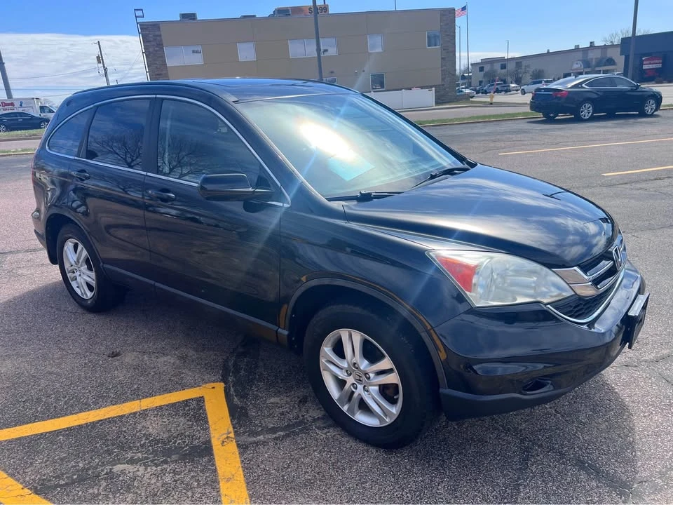 2011 Honda CR-V 3rd Gen - Image 7 of 20