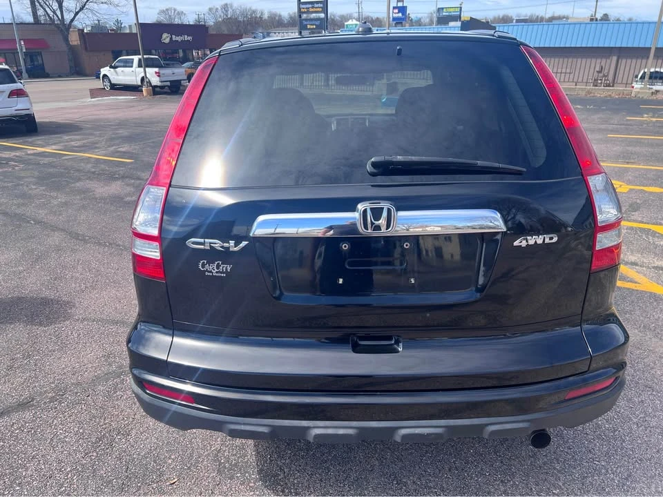 2011 Honda CR-V 3rd Gen - Image 4 of 20