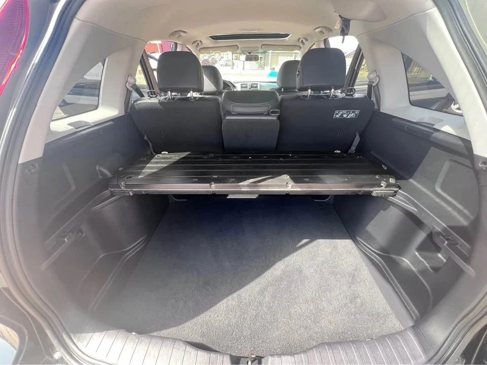 2011 Honda CR-V 3rd Gen - Image 14 of 20